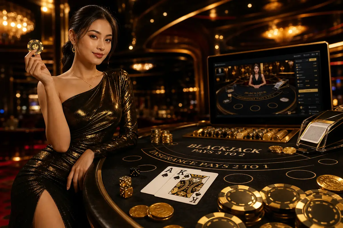 ekplus Casino pilihan slot Fortune Tiger Gates of Olympus