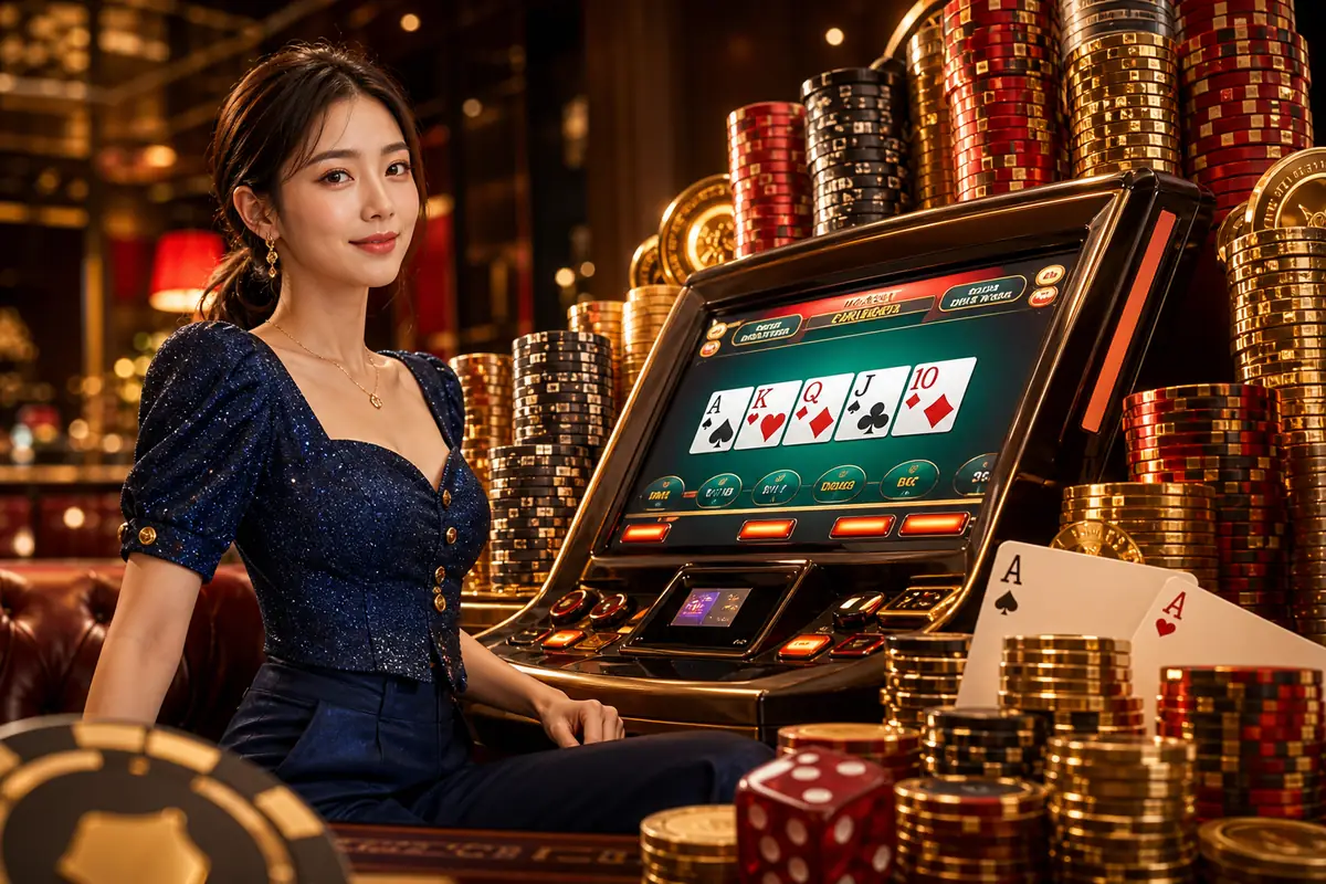 ekplus poker online meja permainan kad