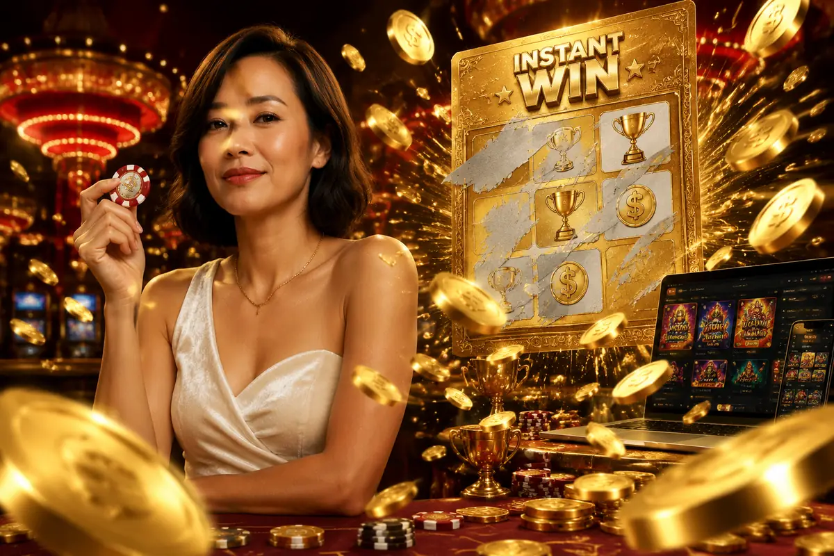 ekplus panduan asas slot RTP volatiliti