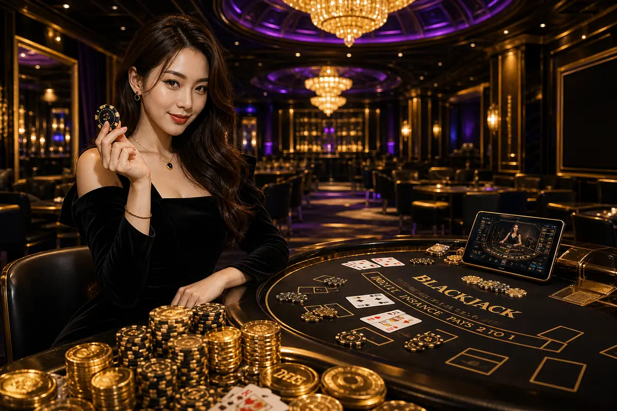 ekplus live casino sukan taruhan pelbagai pilihan