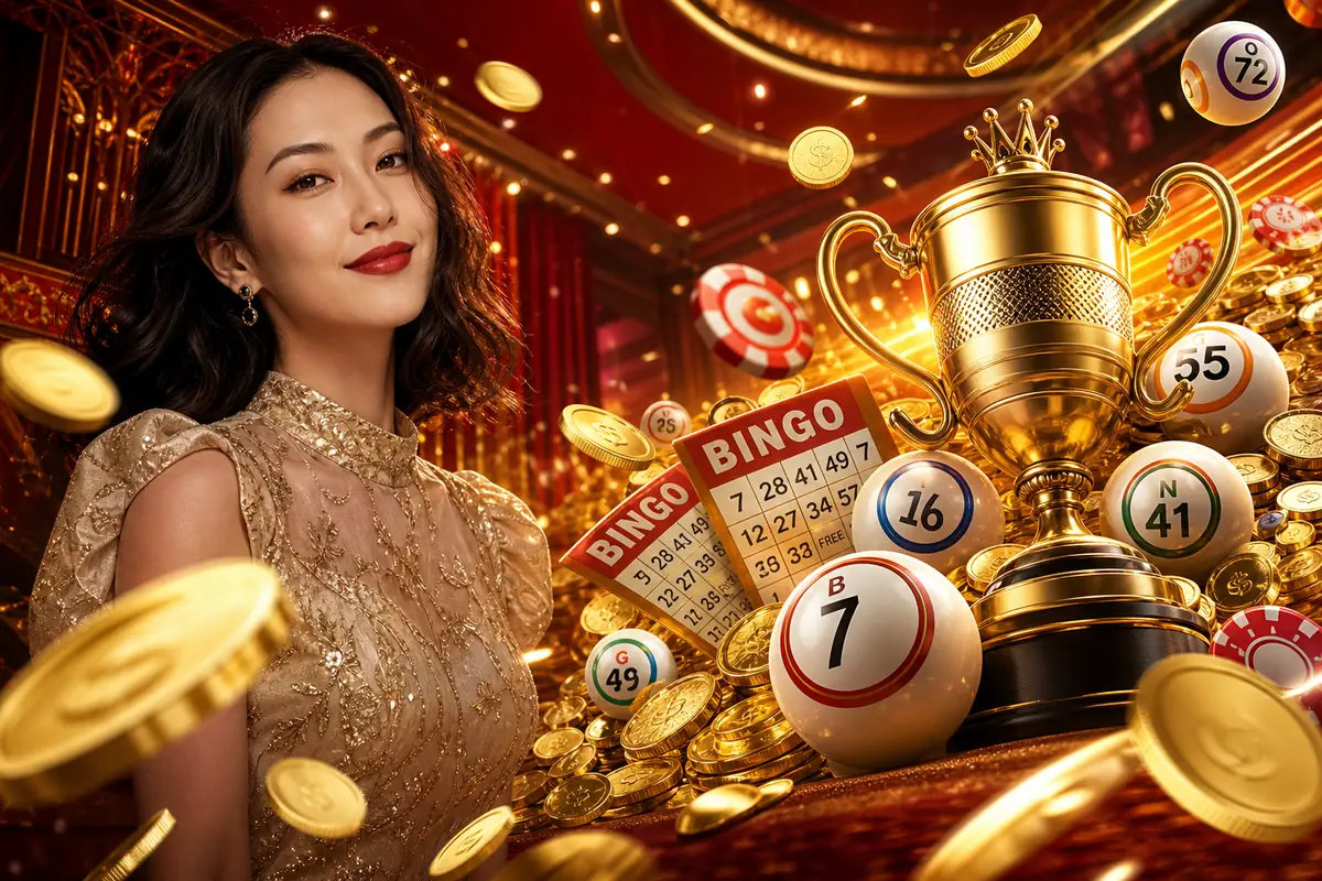 ekplus program VIP ganjaran cashback mingguan