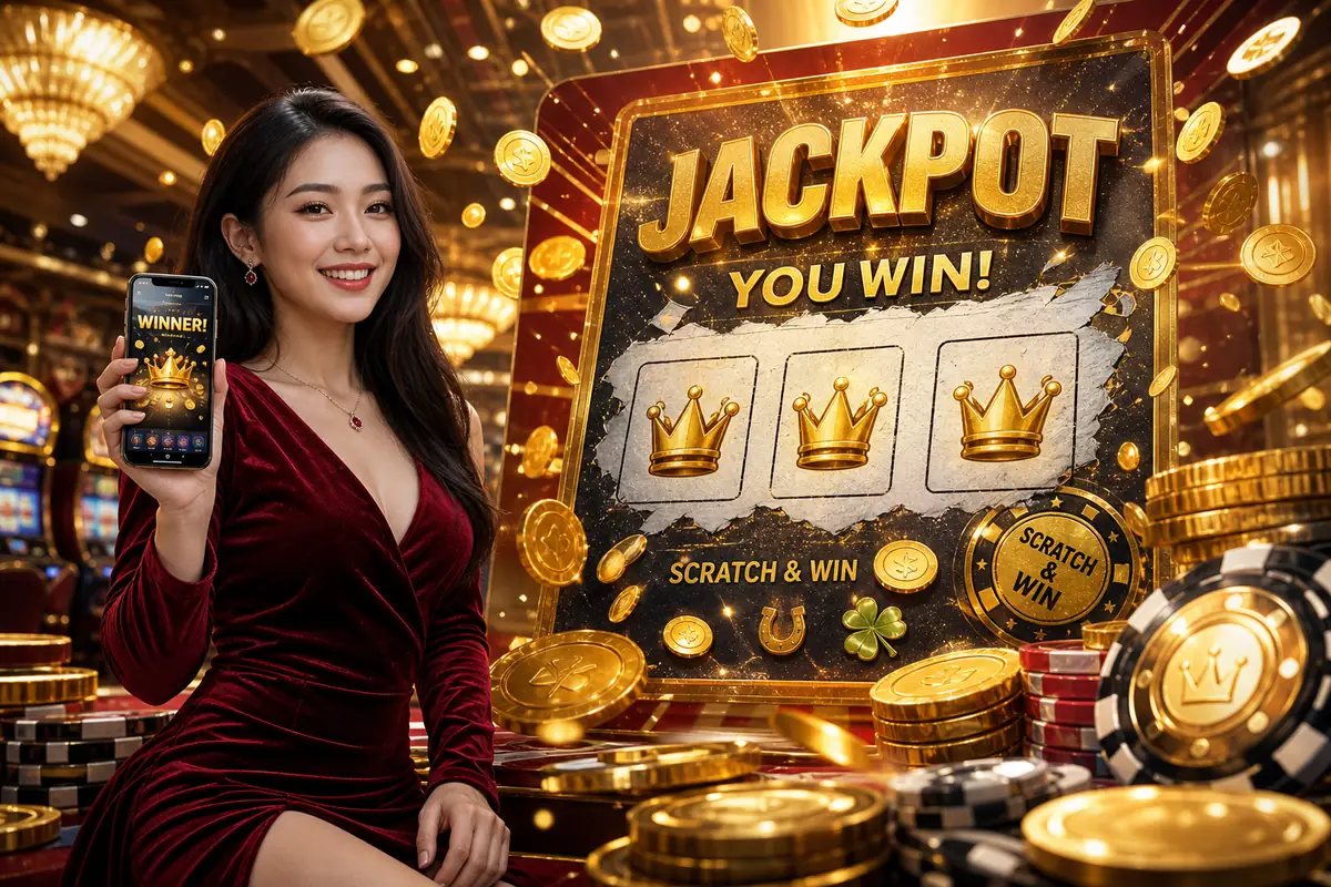 ekplus Casino meja live baccarat bersiaran langsung