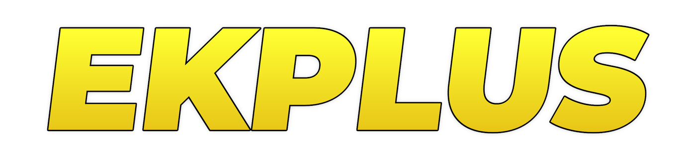 ekplus logo